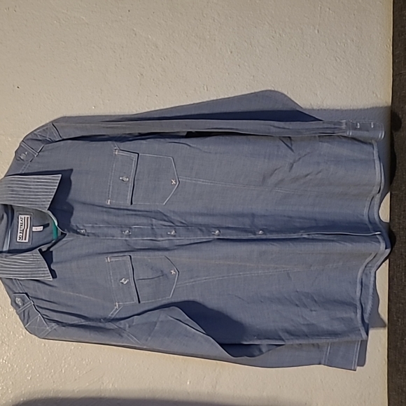 No Retreat shirt - Picture 1 of 4